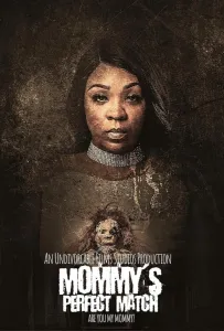 Идеальная пара для мамы