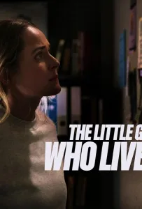 Девочка, которая выжила