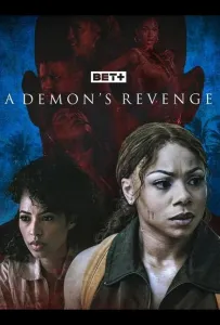 Месть демона. История Парадиса