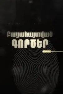 Раскрытые дела