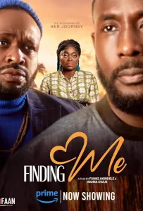 В поисках себя