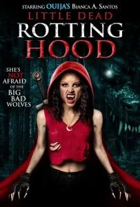 Маленькая мёртвая шапочка