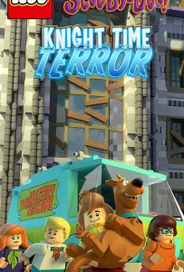 LEGO Скуби-Ду: Время Рыцаря Террора (ТВ)