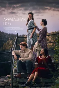 Аппалачский пёс