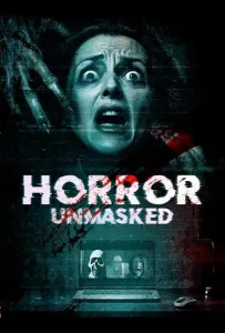 Ужас срывает маску