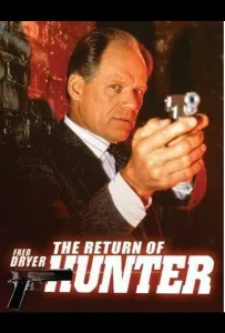 Хантер: Восстановление справедливости