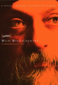 Дикая-дикая страна