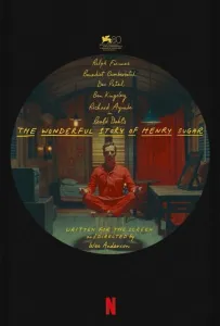 Чудесная история Генри Шугара