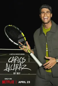 Карлос Алькарас: игра по-своему