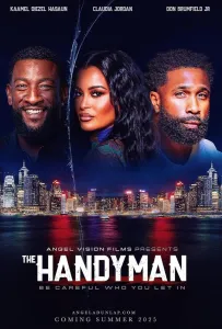 Мастер на все руки