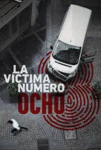 Жертва номер 8