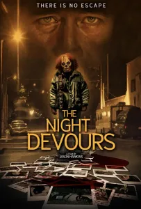 Поглощённые ночью