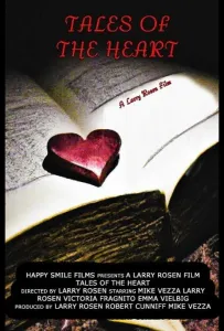 Сердечные истории