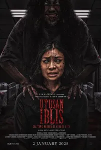 Посланник дьявола: тот, кто среди нас