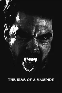 Поцелуй вампира