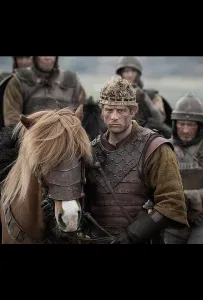 Король и завоеватель