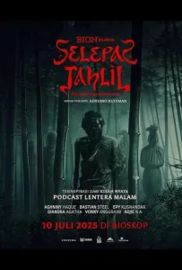 Восставший из мертвых