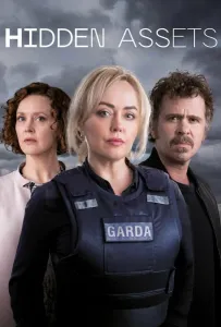 Скрытые активы