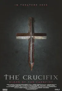 Заклятье. Кровь экзорциста