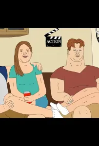 Хаха, Клоуны