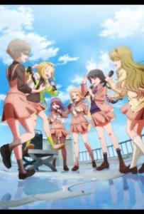 Гармония Милле-Фея