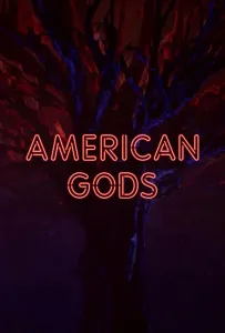 Американские боги