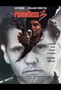 Безжалостный 3