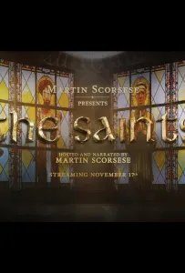 Мартин Скорсезе представляет: Святые