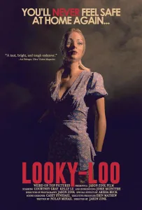 Тот, кто смотрит