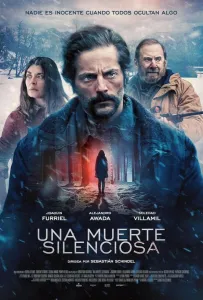 Тихая смерть