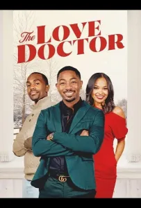 Доктор Любви