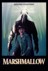 Маршмэллоу