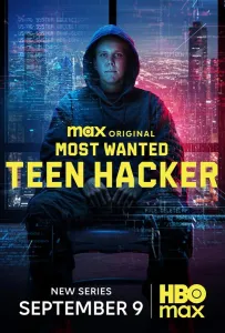 Cамый разыскиваемый: Подросток-хакер