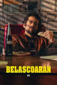 Частный детектив Беласкоаран