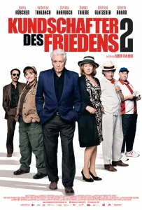 Старики-разведчики 2