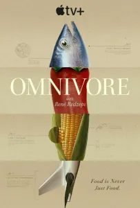 Всеядные: Путешествие еды