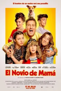 Мамин жених