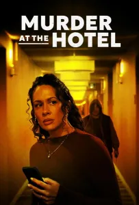 Убийство в отеле