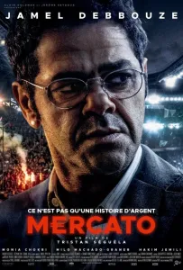 Решала. Агент на миллиард