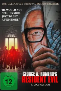 «Обитель зла» Джорджа Ромеро