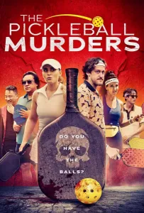 Смертельный Пиклбол