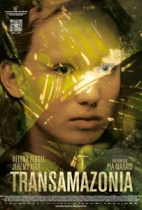 Трансамазония