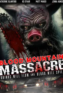 Резня на Кровавой Горе