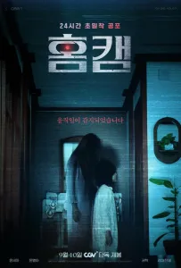 Домашняя камера