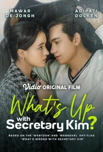 Что случилось с секретарём Ким?