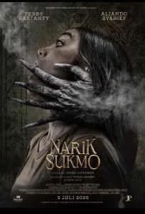 Нарик Сукмо