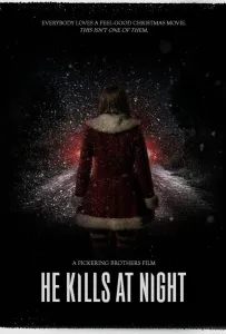 Ночной убийца