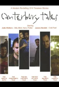 Кентерберийские рассказы