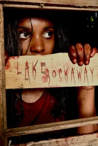 Озеро Рокавэй