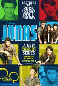 Братья Джонас